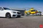 BMW 2-Series on Vossen Wheels (CVT) 2017 года